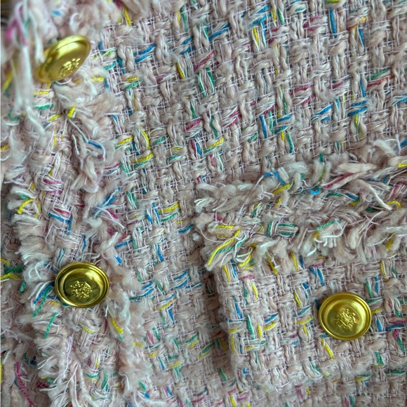 Pink blazer - Picture 5 of 6